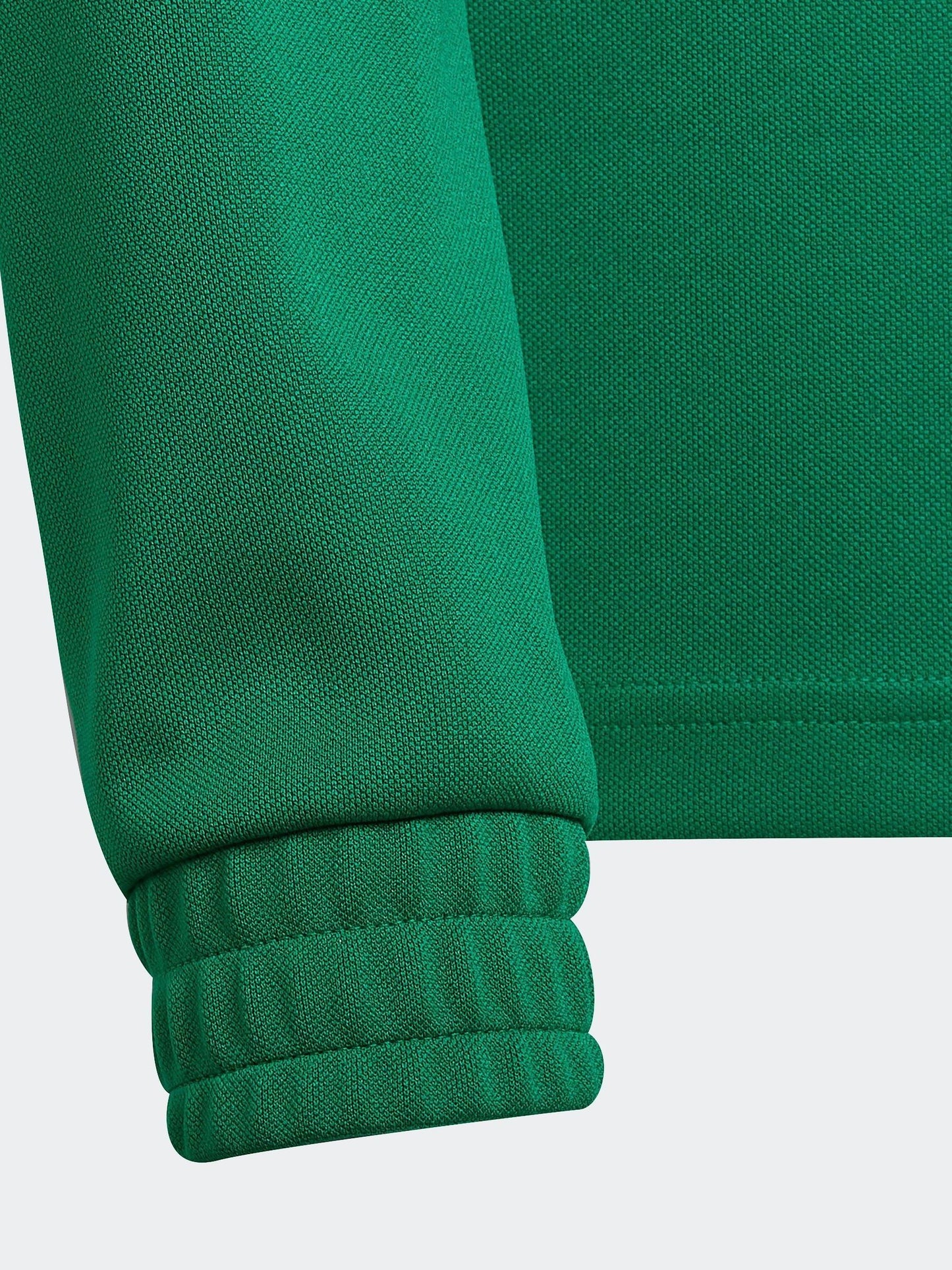 Dsiney Kidz - adidas Bright Green Entrada 22 Training Top image 4