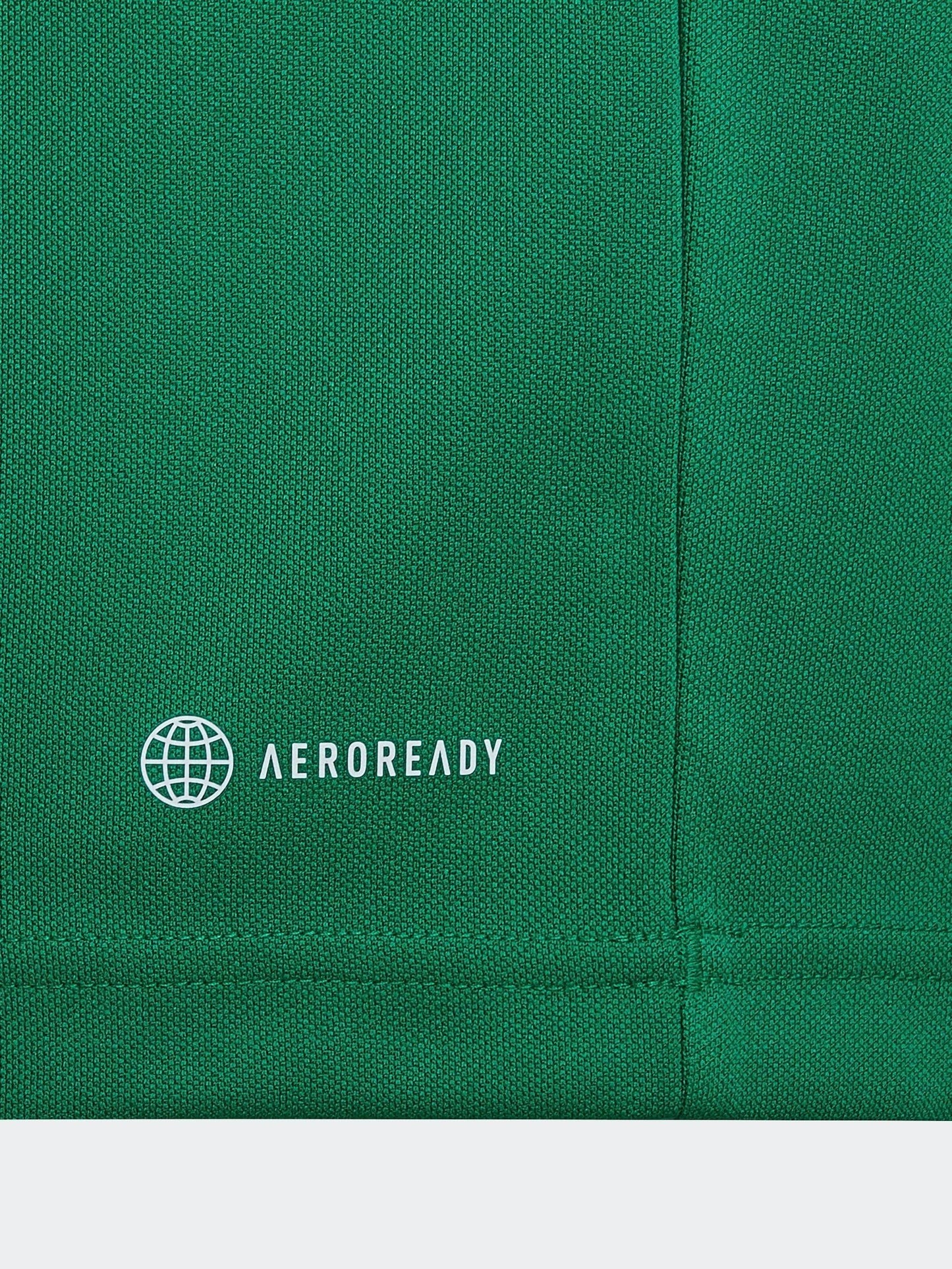 Dsiney Kidz - adidas Bright Green Entrada 22 Training Top image 5
