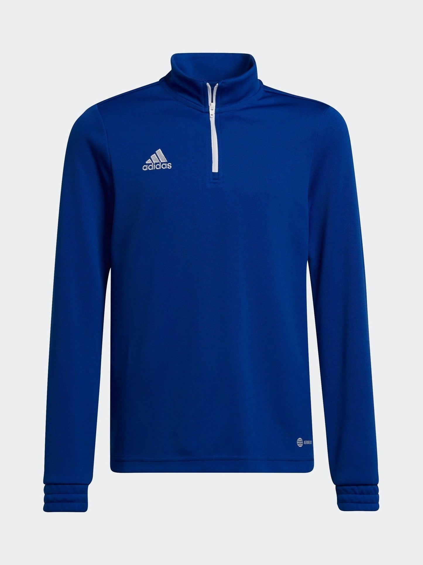 Dsiney Kidz - adidas Bright Blue Entrada 22 Training Top image 1