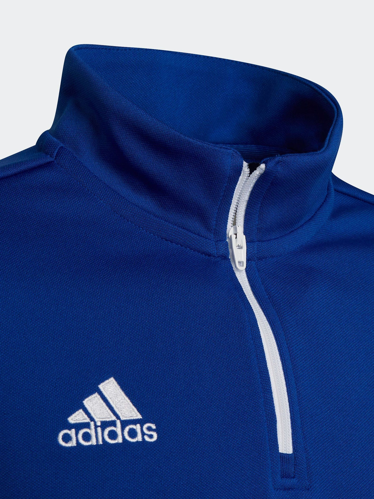 Dsiney Kidz - adidas Bright Blue Entrada 22 Training Top image 3