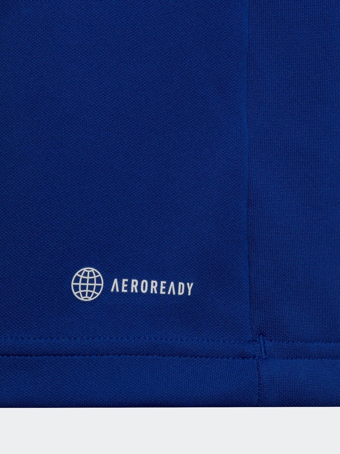 Dsiney Kidz - adidas Bright Blue Entrada 22 Training Top image 5