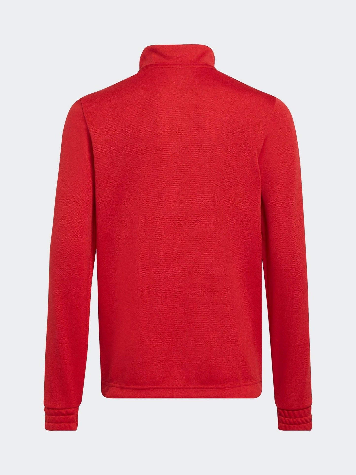 Dsiney Kidz - adidas Red Entrada 22 Training Top image 1