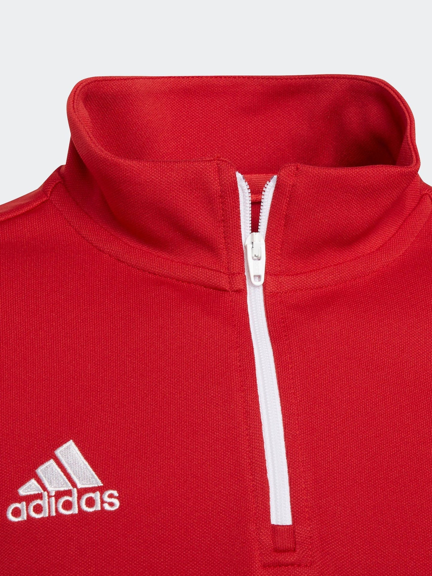 Dsiney Kidz - adidas Red Entrada 22 Training Top image 2