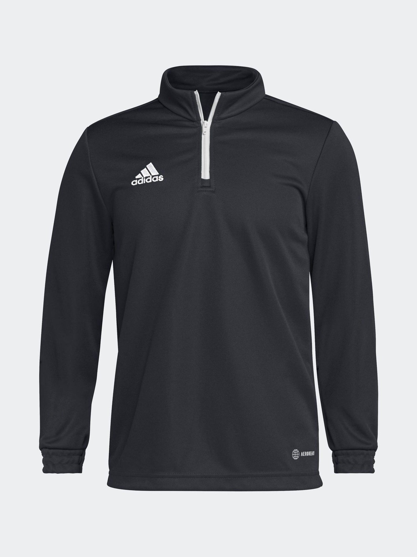 Dsiney Kidz - adidas Black Entrada 22 Training Top image 3