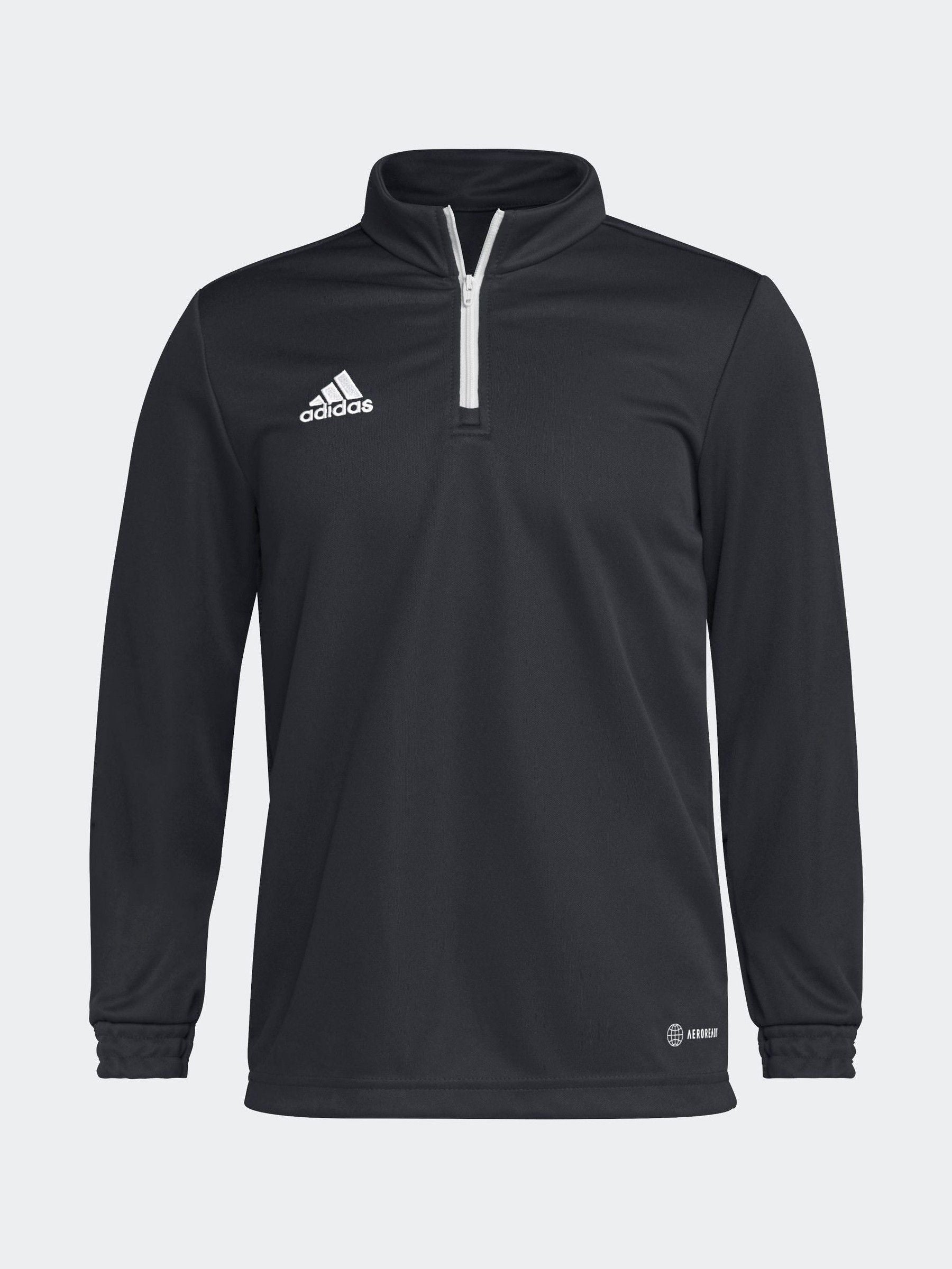 Dsiney Kidz - adidas Black Entrada 22 Training Top image 3
