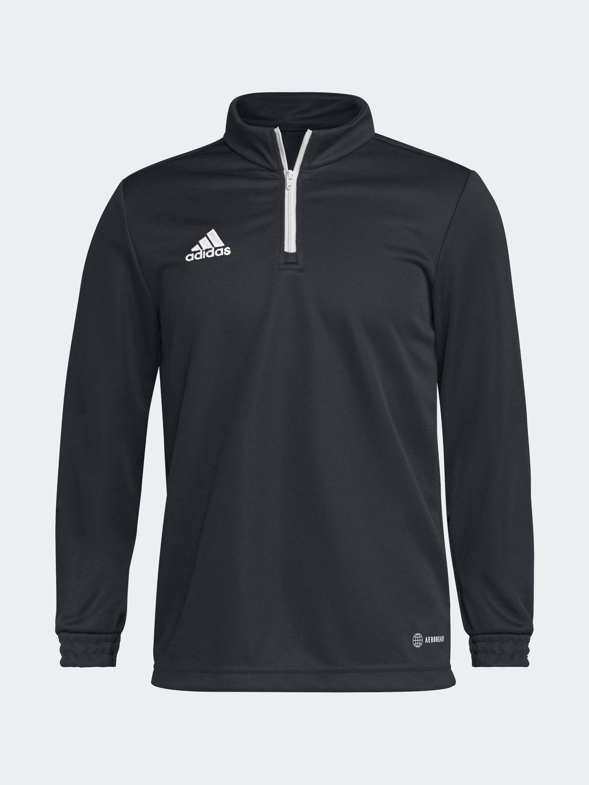Dsiney Kidz - adidas Black Entrada 22 Training Top image 3