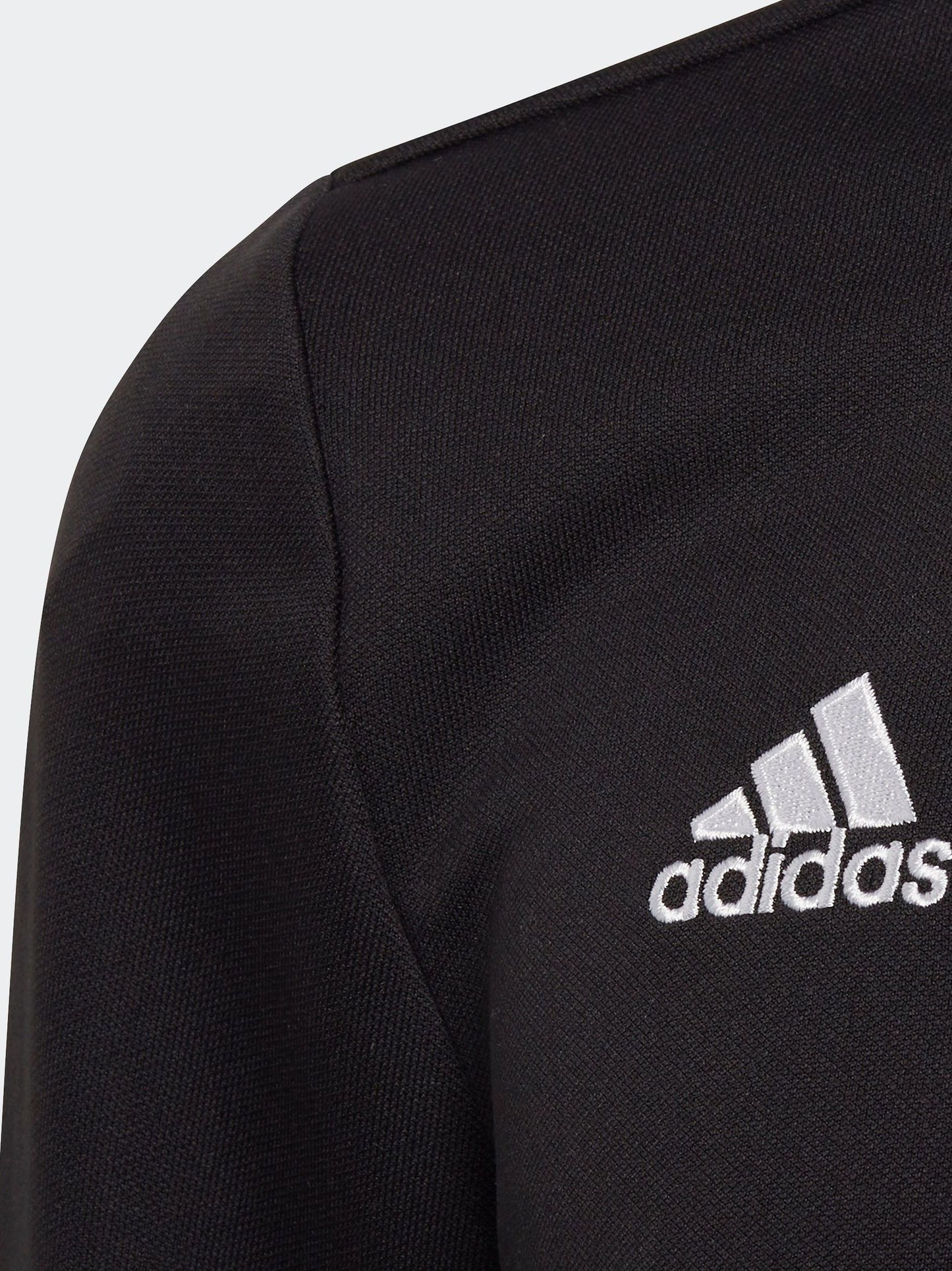 Dsiney Kidz - adidas Black Entrada 22 Training Top image 5