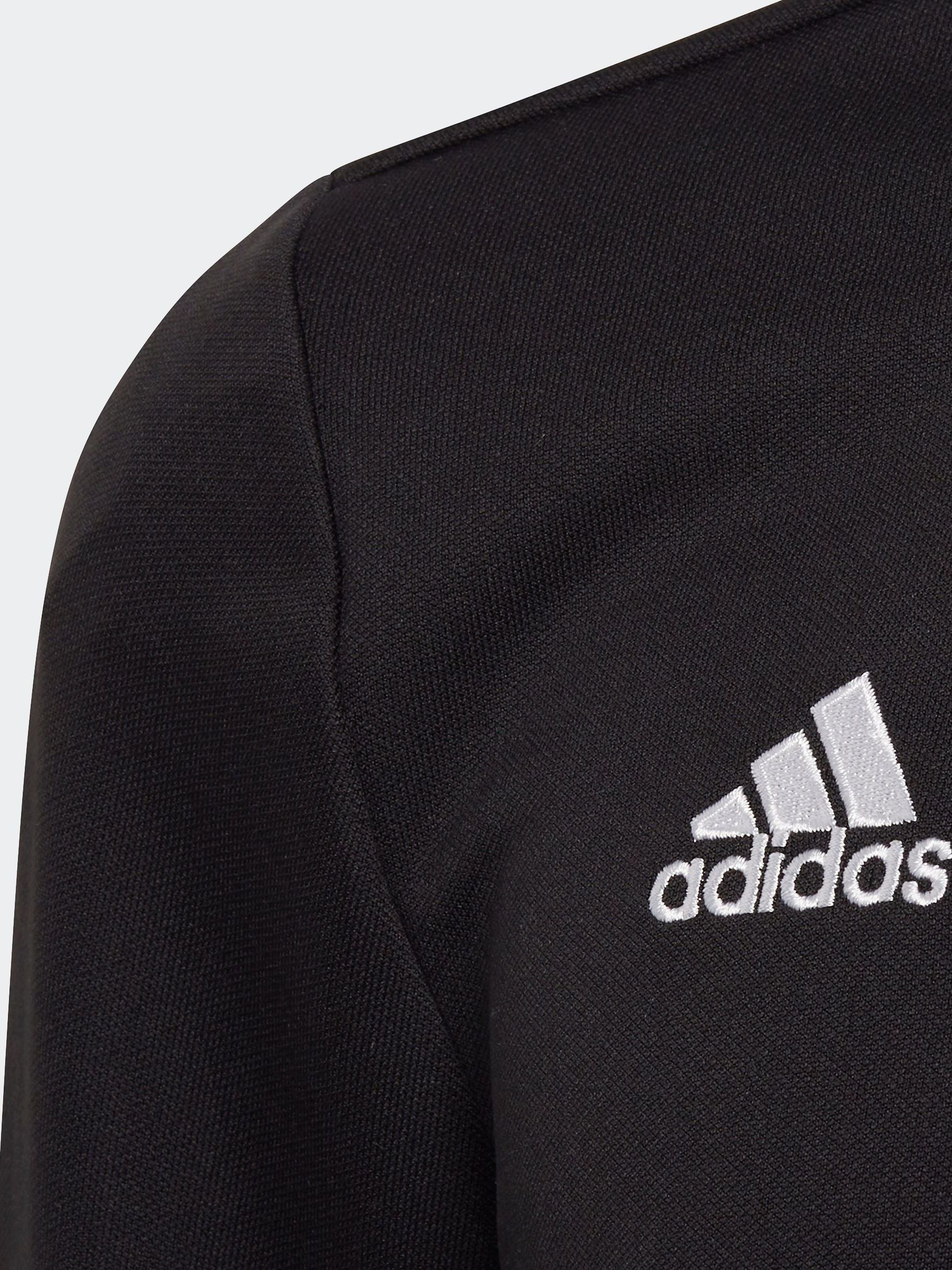 Dsiney Kidz - adidas Black Entrada 22 Training Top image 5