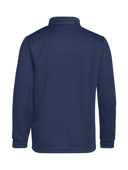 Dsiney Kidz - adidas Navy Blue Entrada 22 Training Top image 2