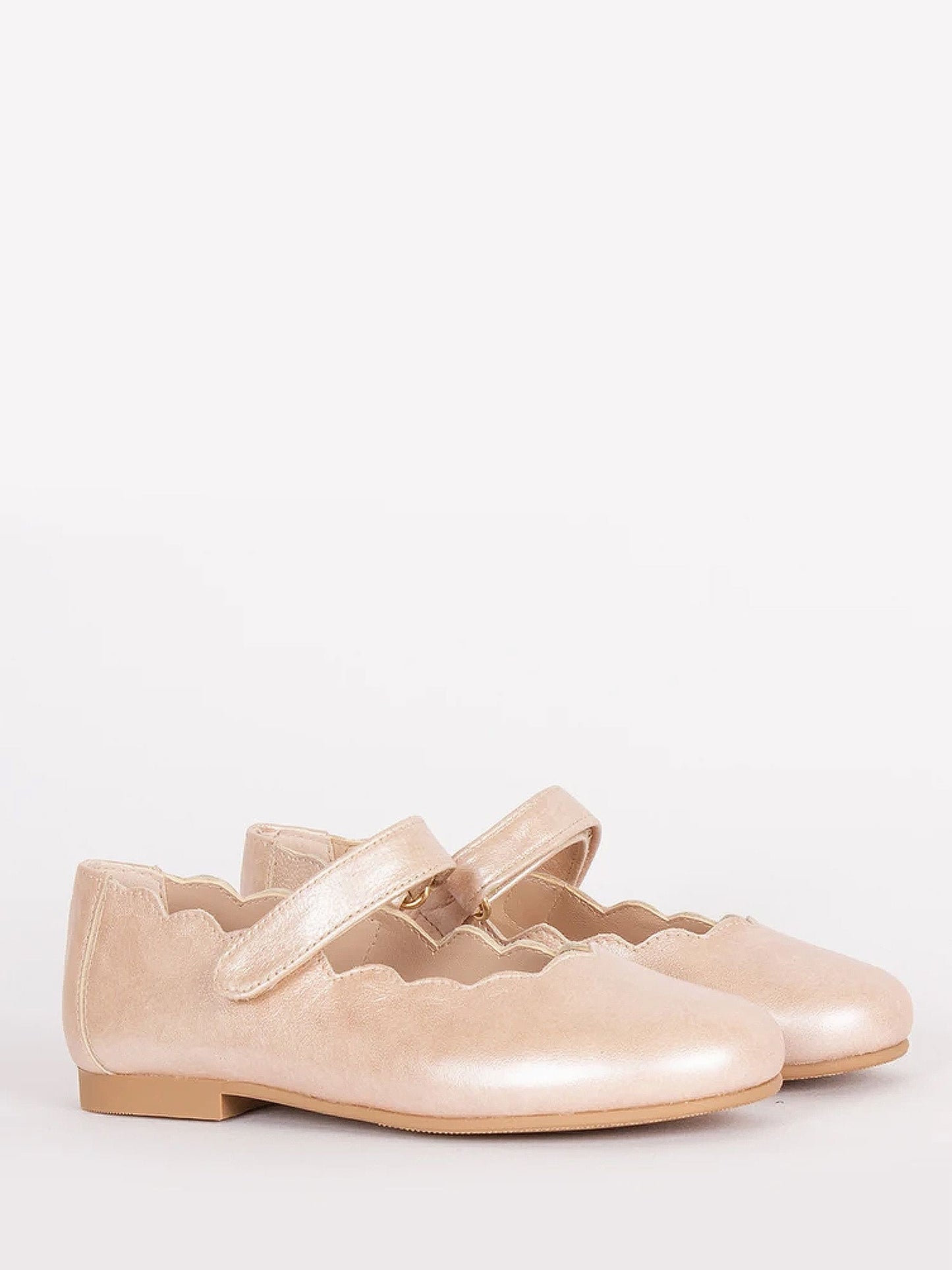 Pink Lilly Party Shoes image 2