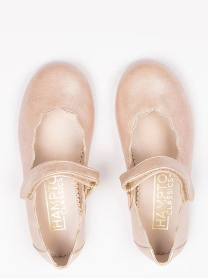 Pink Lilly Party Shoes image 3