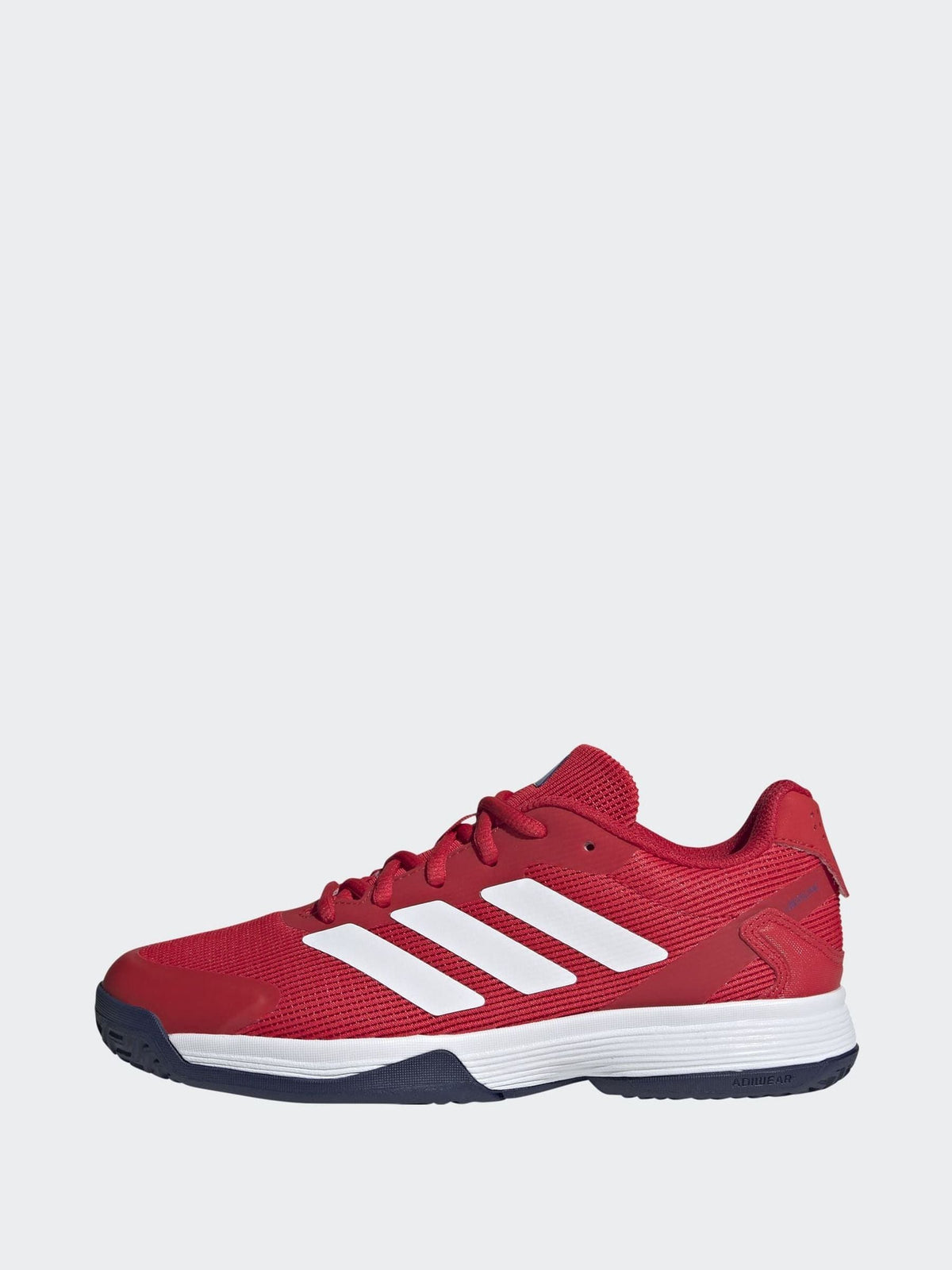Dsiney Kidz - adidas Red Ubersonic Tennis Shoes image 10