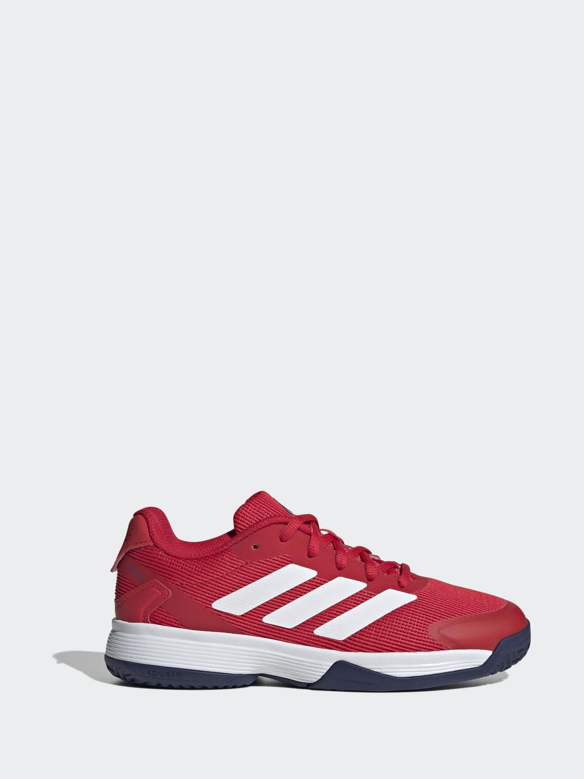 Dsiney Kidz - adidas Red Ubersonic Tennis Shoes image 2