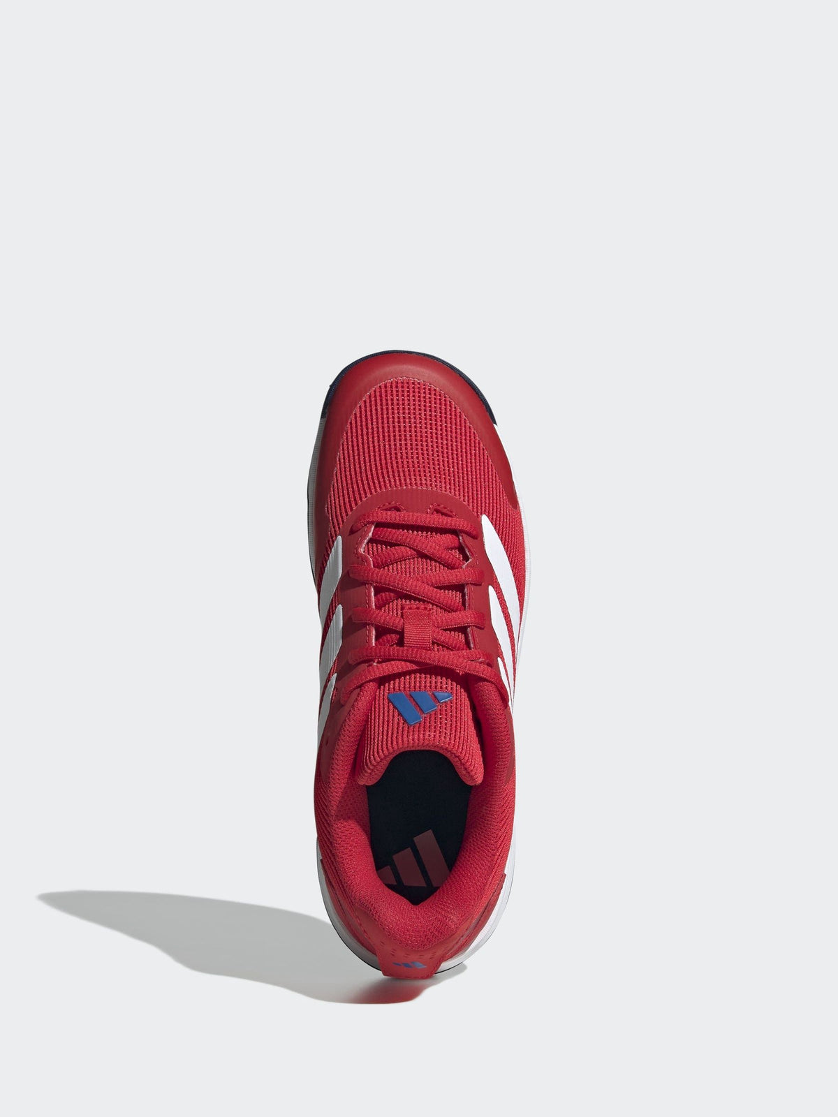 Dsiney Kidz - adidas Red Ubersonic Tennis Shoes image 5
