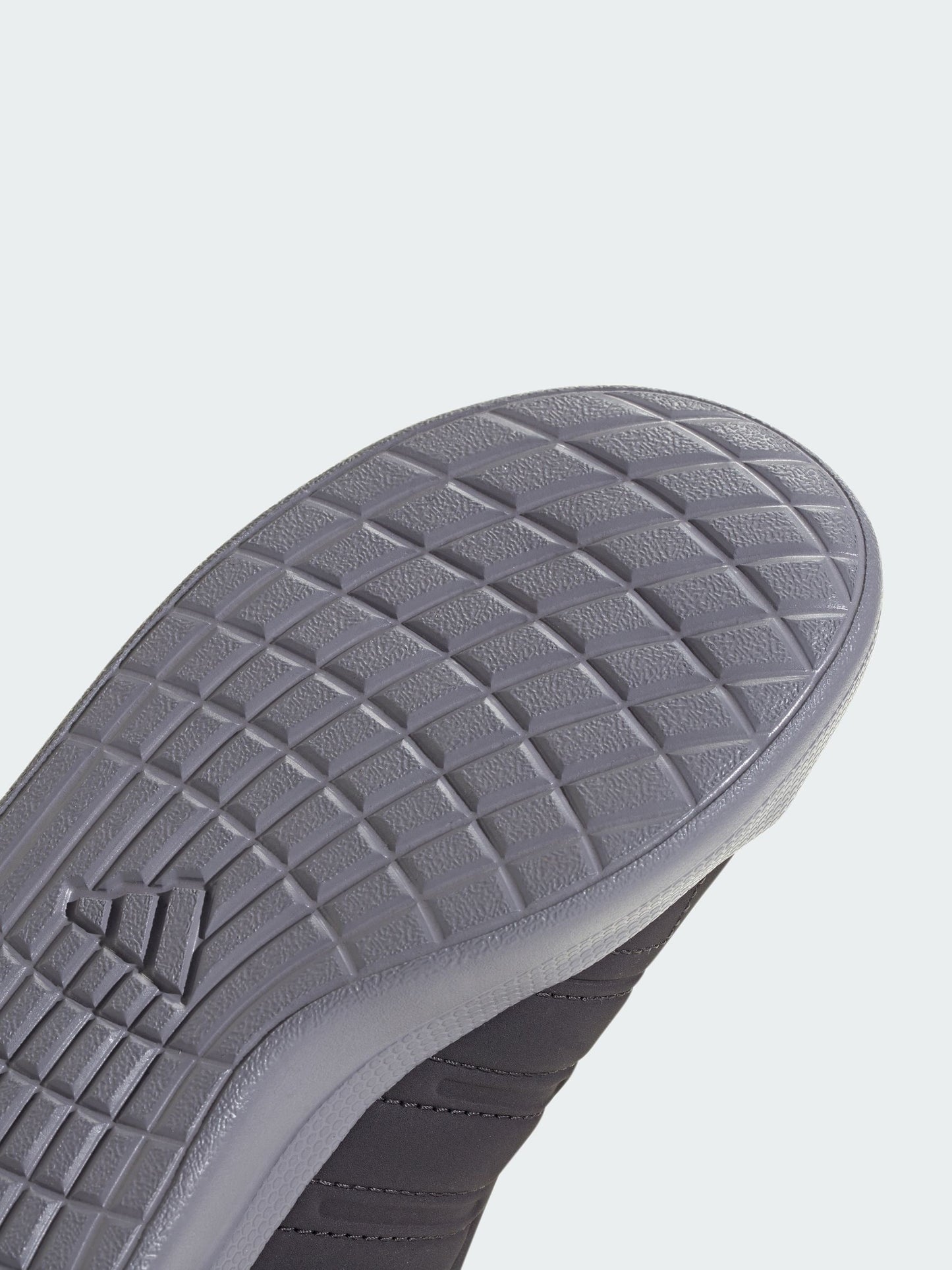 adidas Purple Minecraft Lightorama Court Shoes image 3