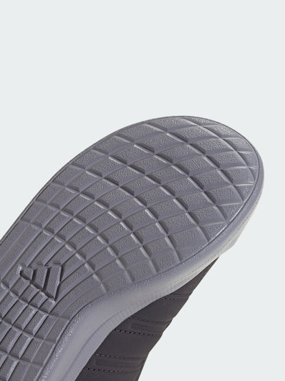 adidas Purple Minecraft Lightorama Court Shoes image 3