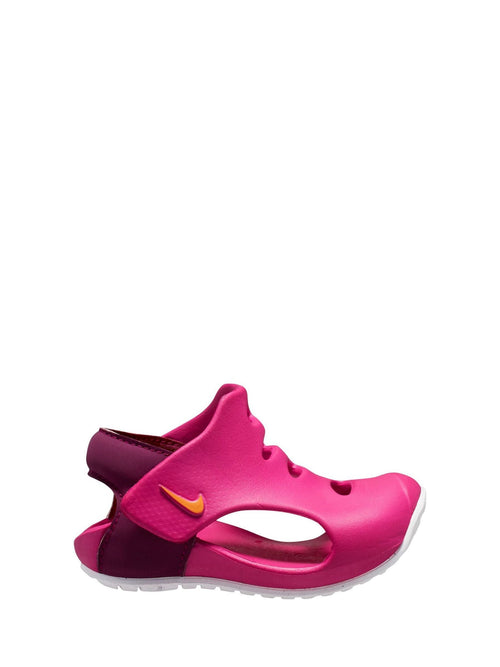 Nike Pink Sunray Protect Infant Sandals image 1