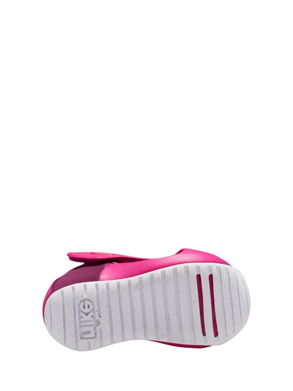 Nike Pink Sunray Protect Infant Sandals image 2