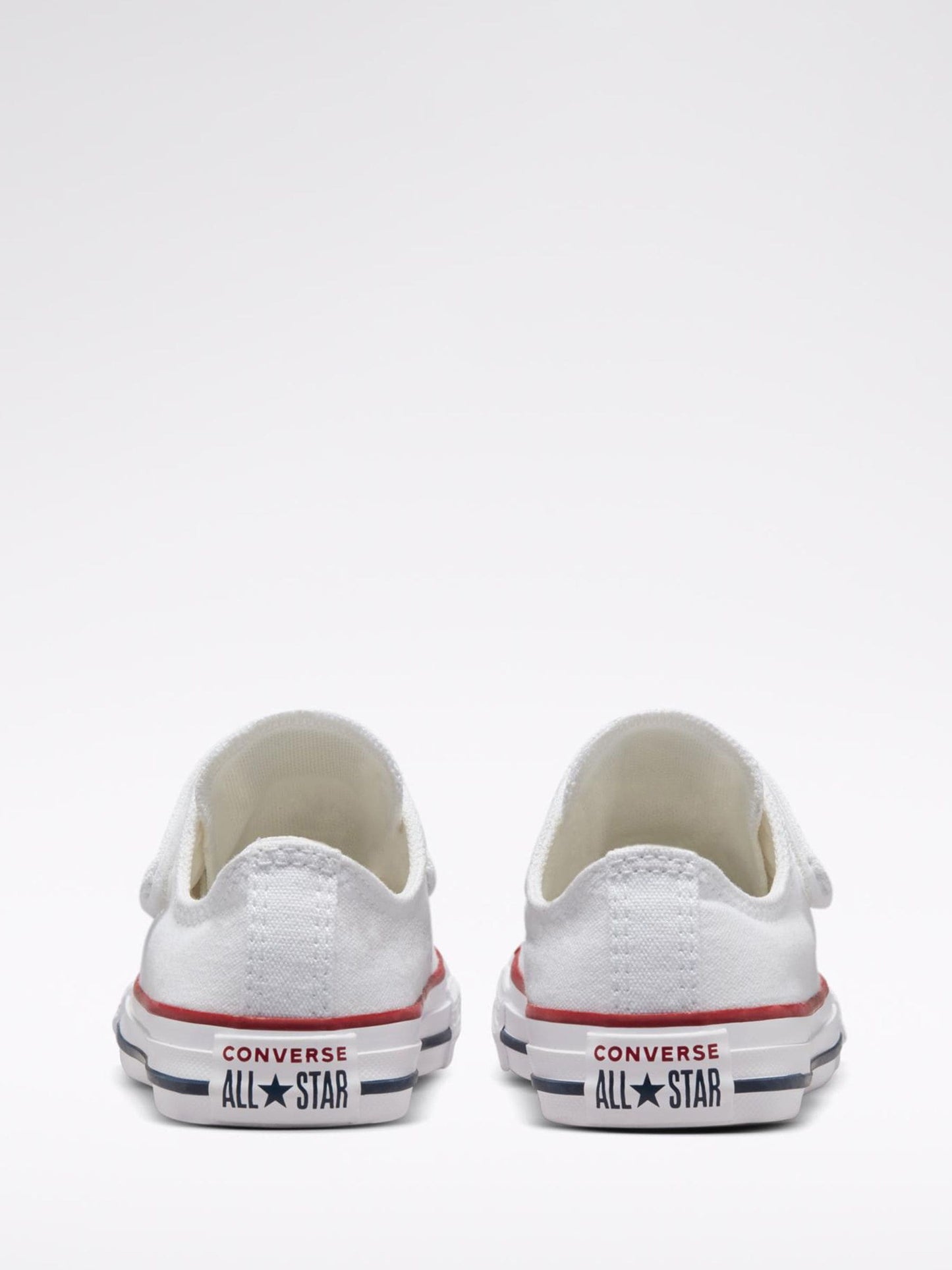 Converse White 1V Chuck Ox Junior Trainers image 5