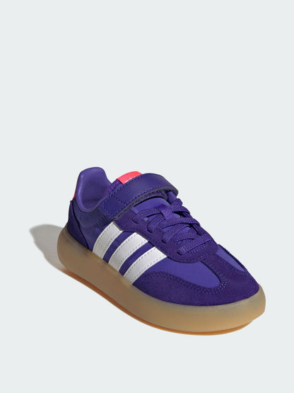 adidas Purple Barreda Decode Shoes image 1