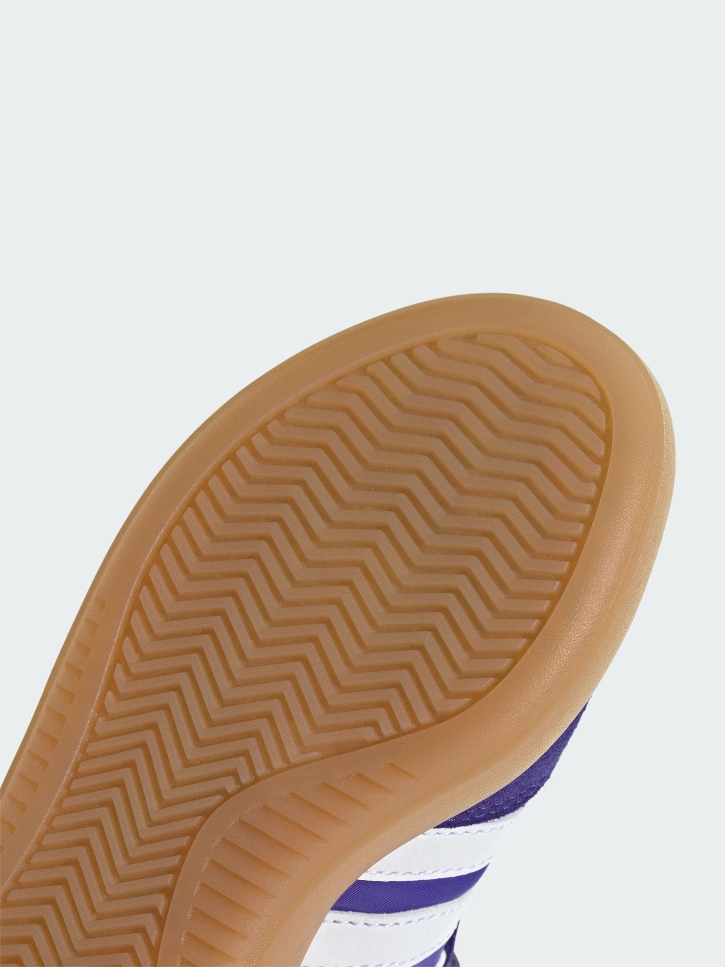 adidas Purple Barreda Decode Shoes image 4