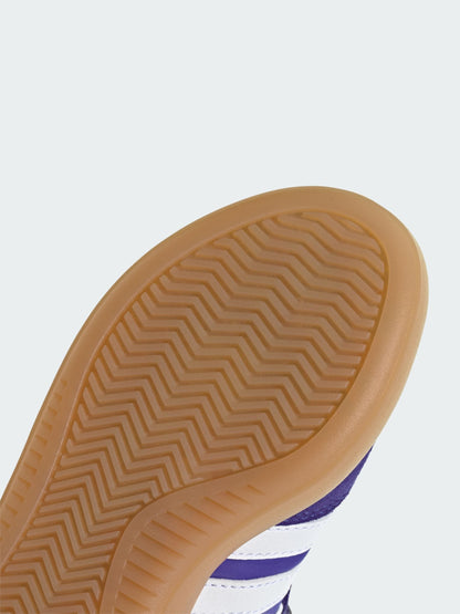adidas Purple Barreda Decode Shoes image 4