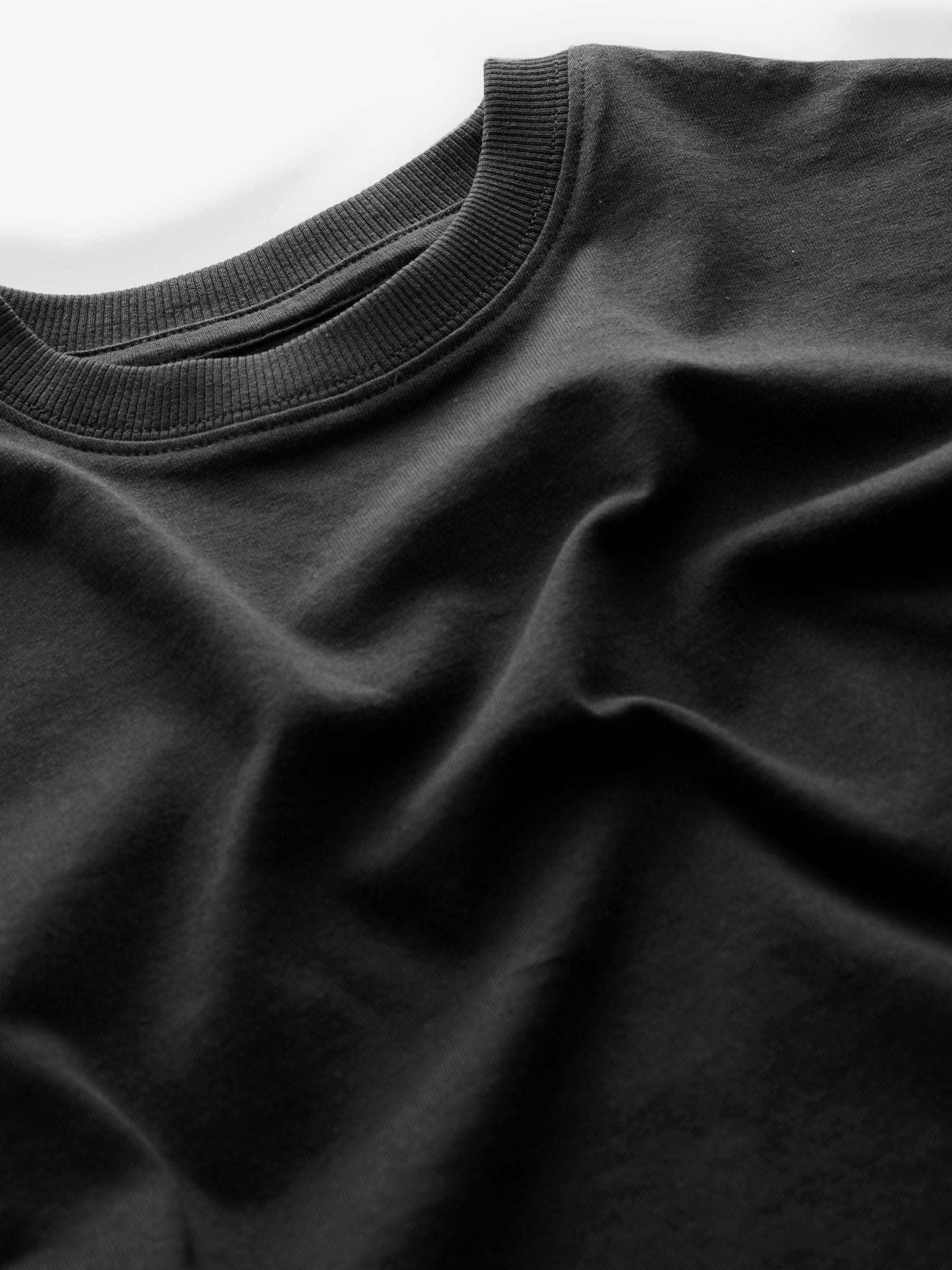 Dsiney Kidz - Black Relaxed Fit Short Sleeve T-Shirt (3-16yrs) image 7