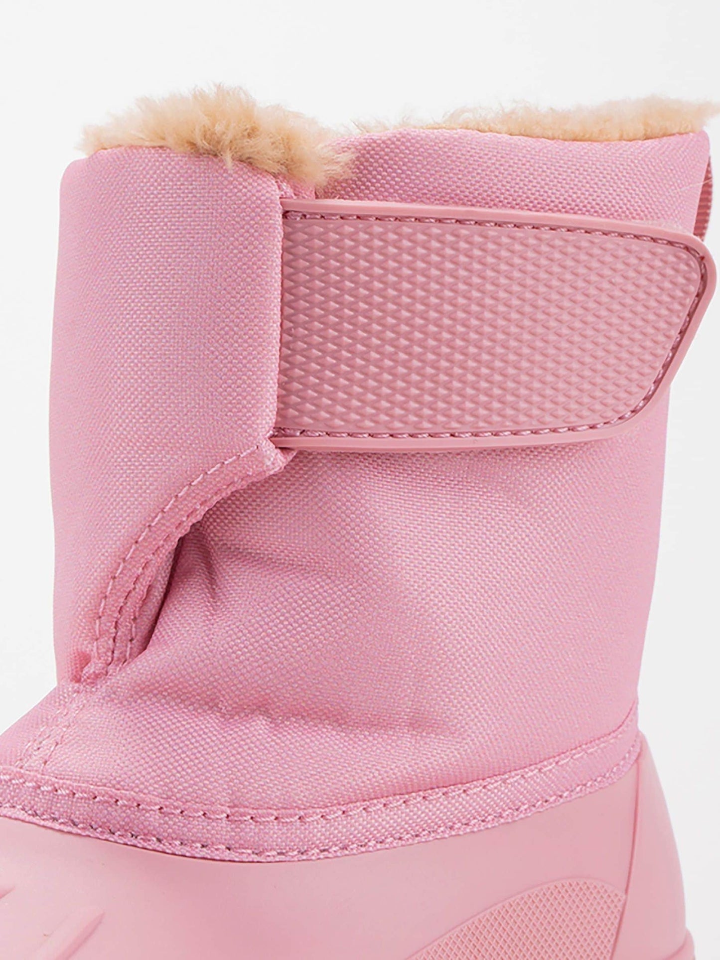 Igor Pink Neu Waterproof Snow Boots image 4