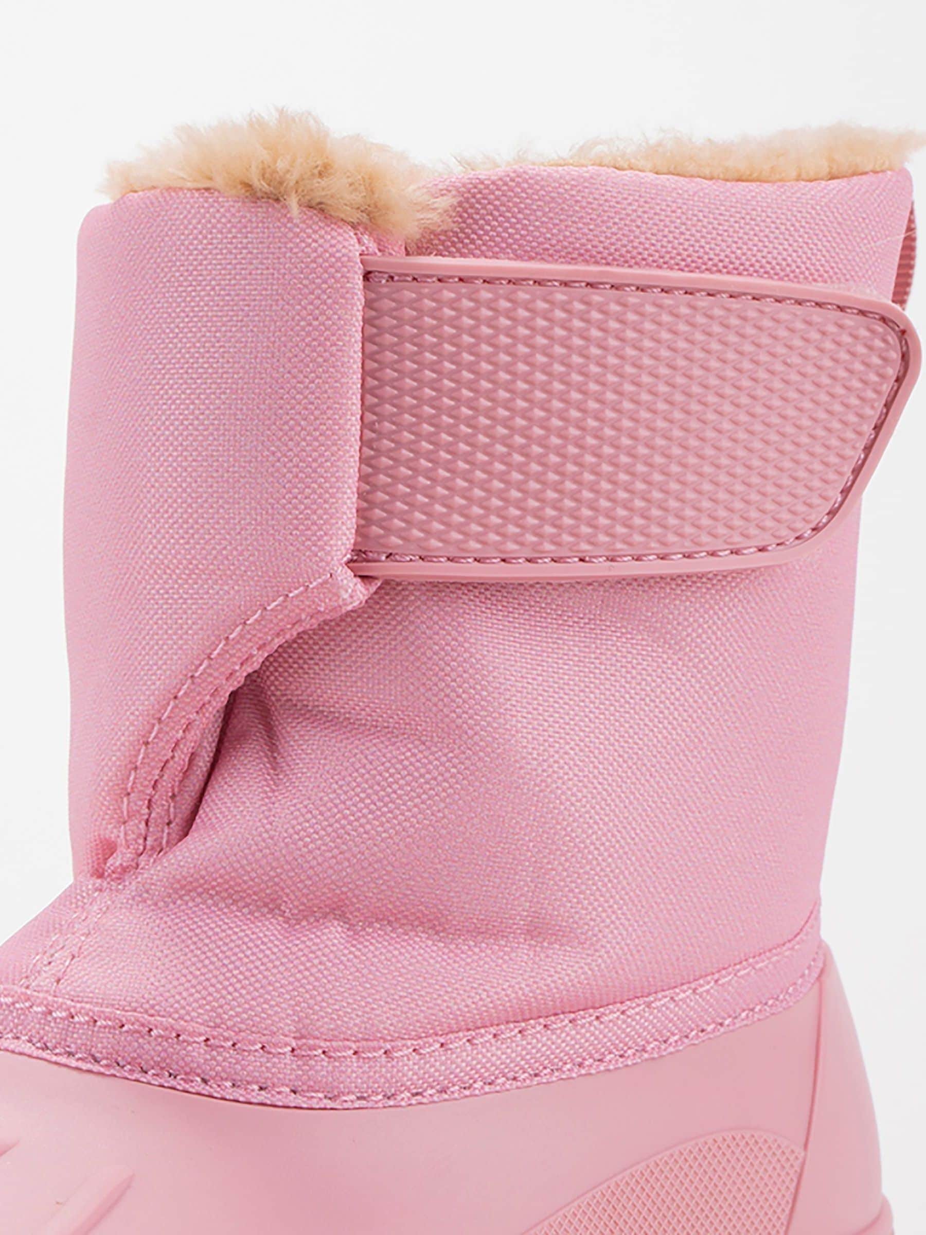 Igor Pink Neu Waterproof Snow Boots image 4