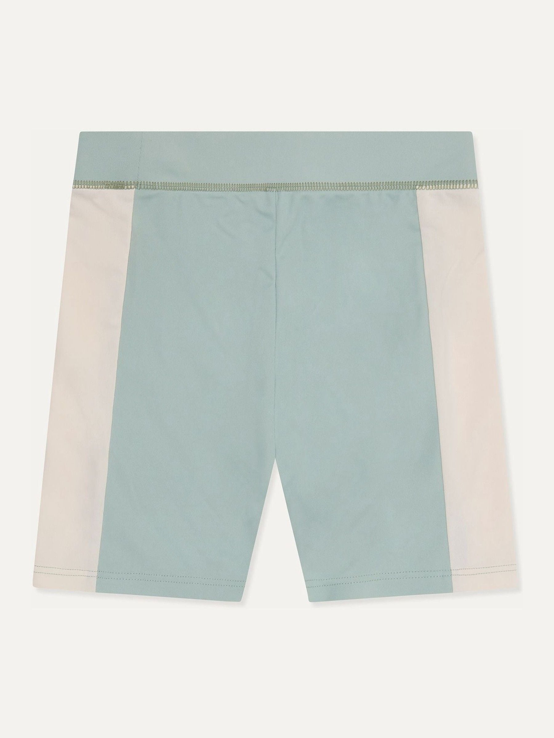 Dsiney Kidz - Sealskinz Green Denton Swim Shorts image 4