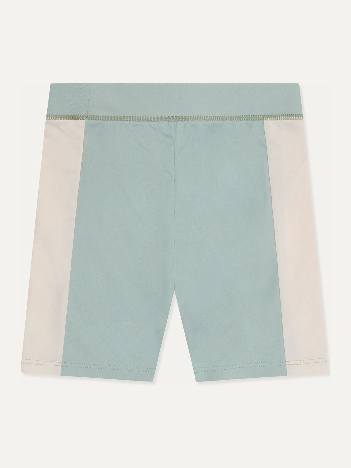 Dsiney Kidz - Sealskinz Green Denton Swim Shorts image 4