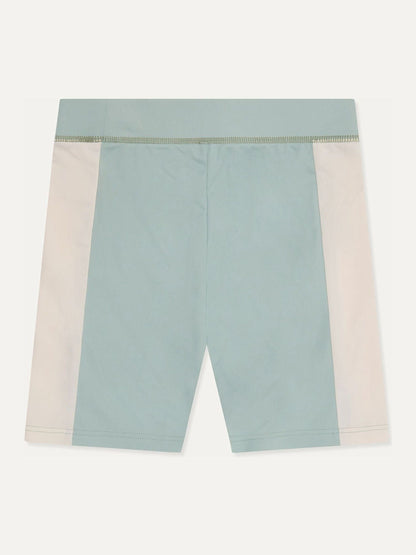 Dsiney Kidz - Sealskinz Green Denton Swim Shorts image 4