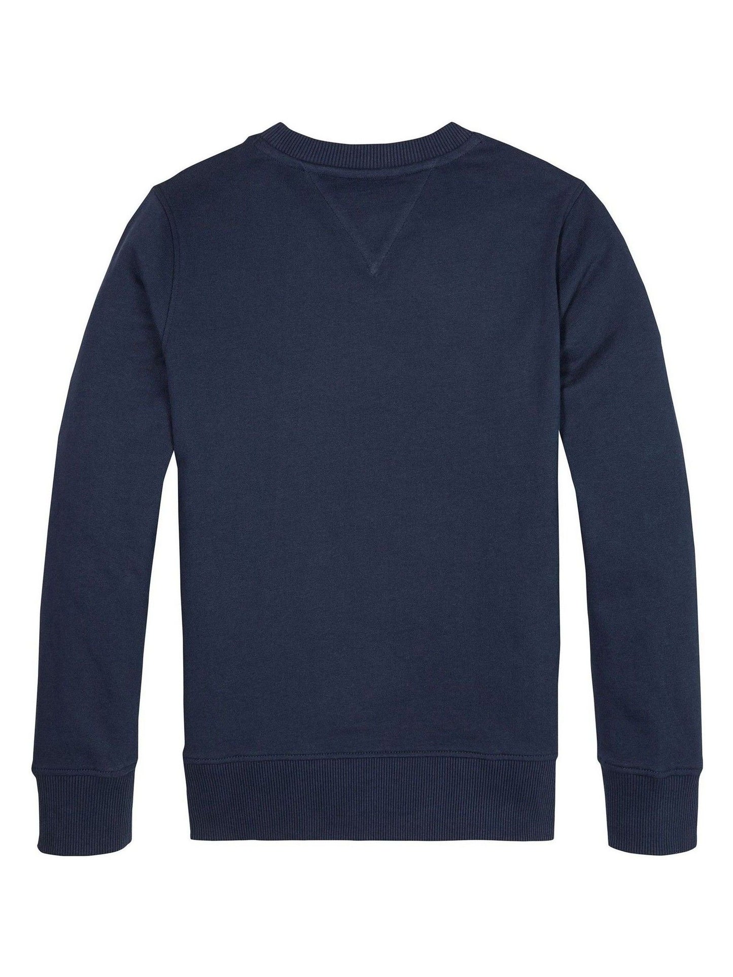 Dsiney Kidz - Tommy Hilfiger Blue Essential Sweatshirt image 2