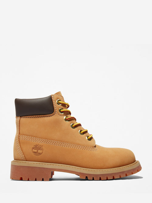 Timberland Natural Premium Waterproof Boots image 1