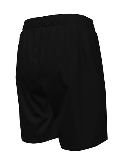 Nike Black 6 Inch Essential Volley Swim Shorts image 2