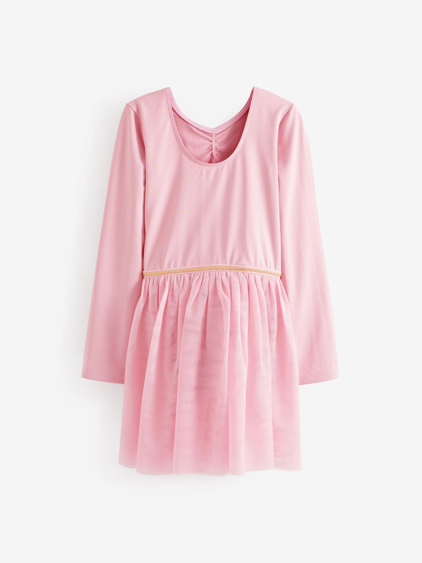 Pink Ballet Tutu Dress (1.5-12yrs) image 5