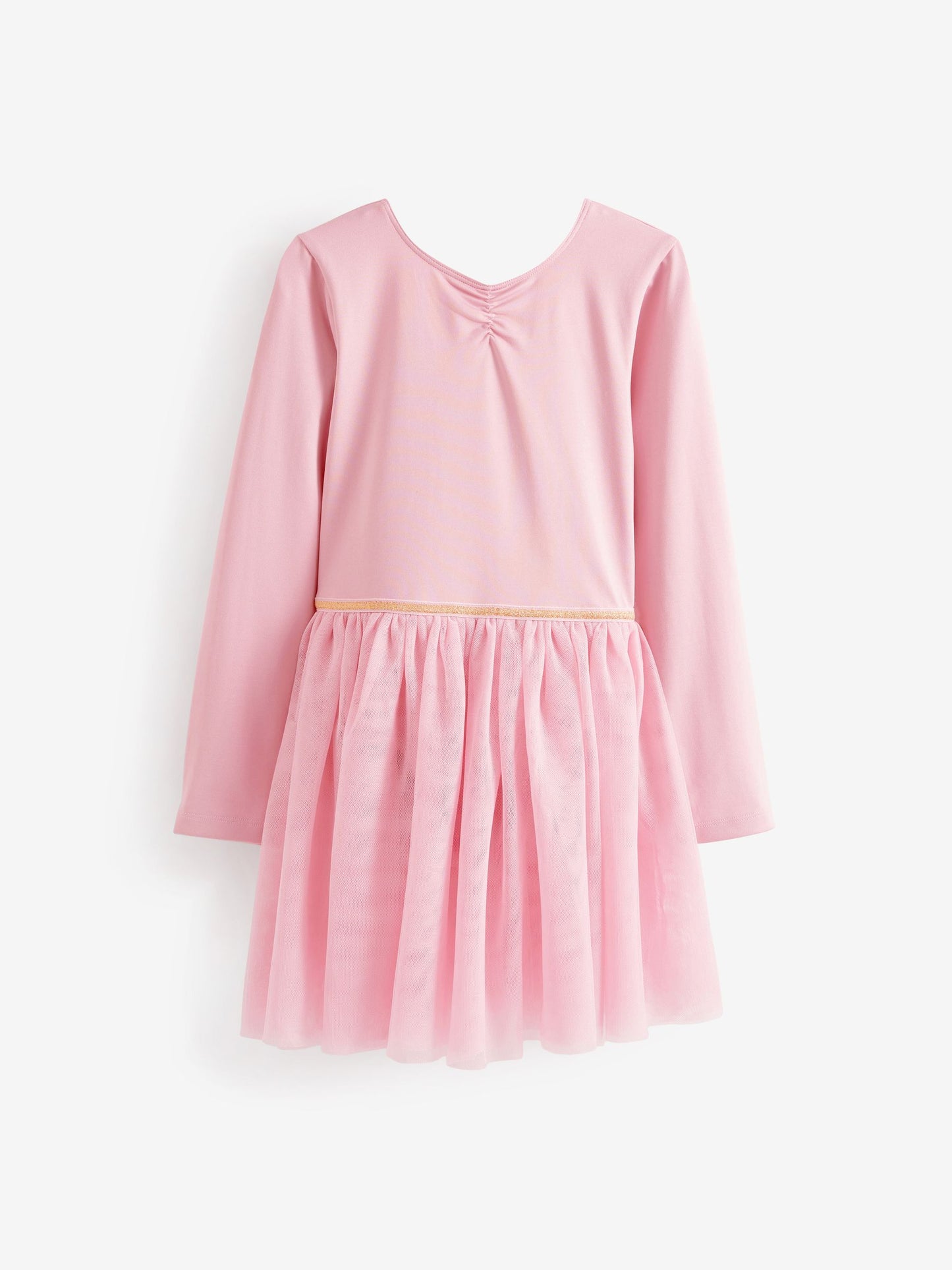 Pink Ballet Tutu Dress (1.5-12yrs) image 6