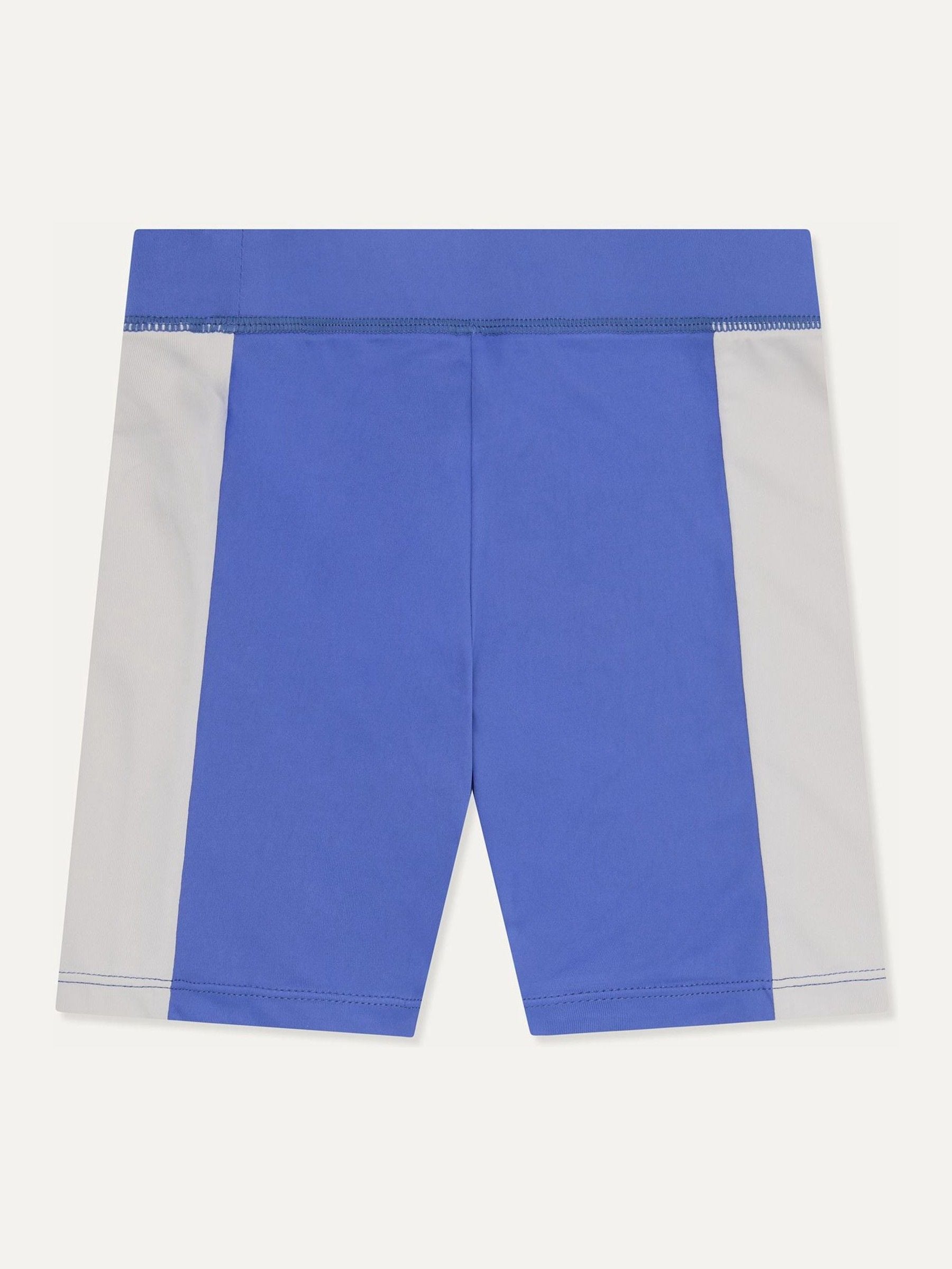 Dsiney Kidz - Sealskinz Blue Denton Swim Shorts image 4