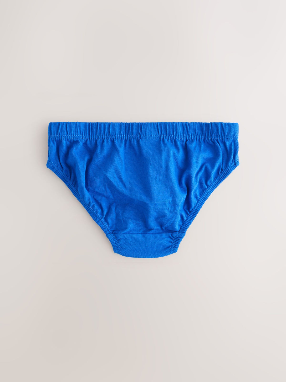 Dsiney Kidz - Tonal Blue 100% Cotton Briefs 10 Pack (1.5-16yrs) image 3