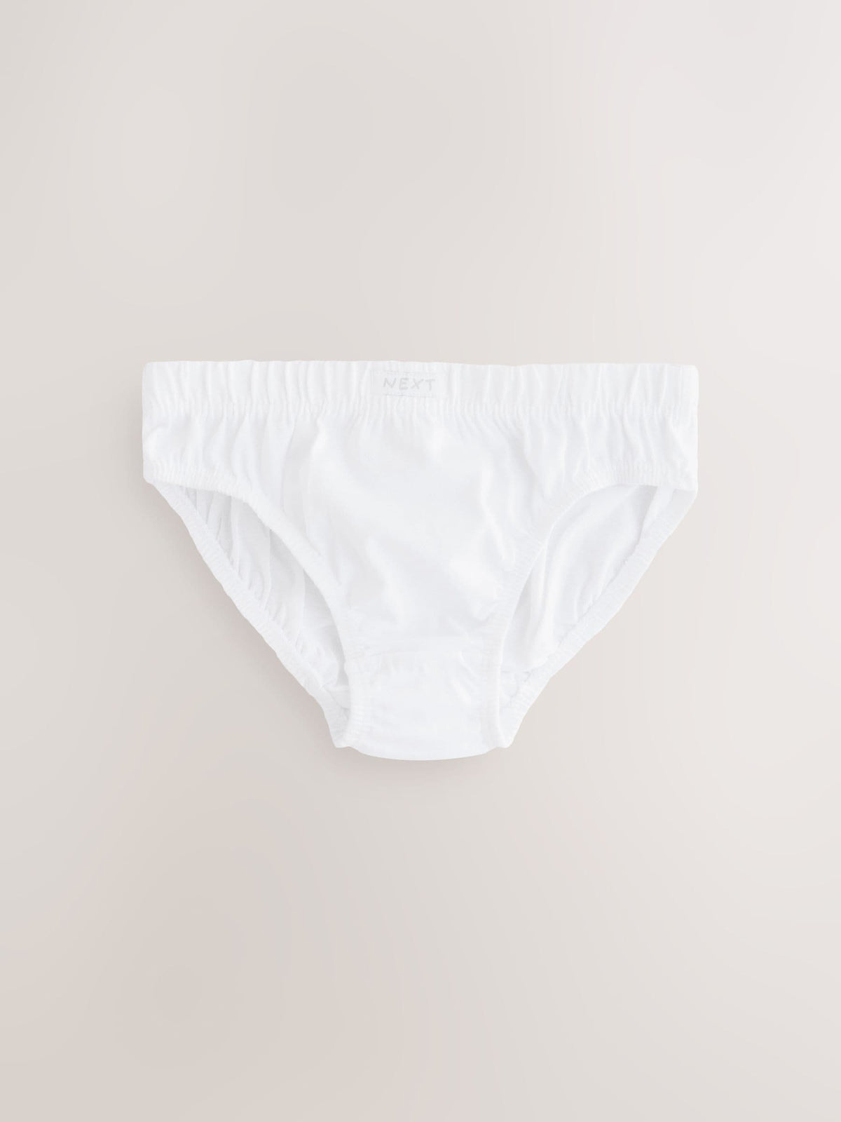 Dsiney Kidz - Tonal Blue 100% Cotton Briefs 10 Pack (1.5-16yrs) image 5