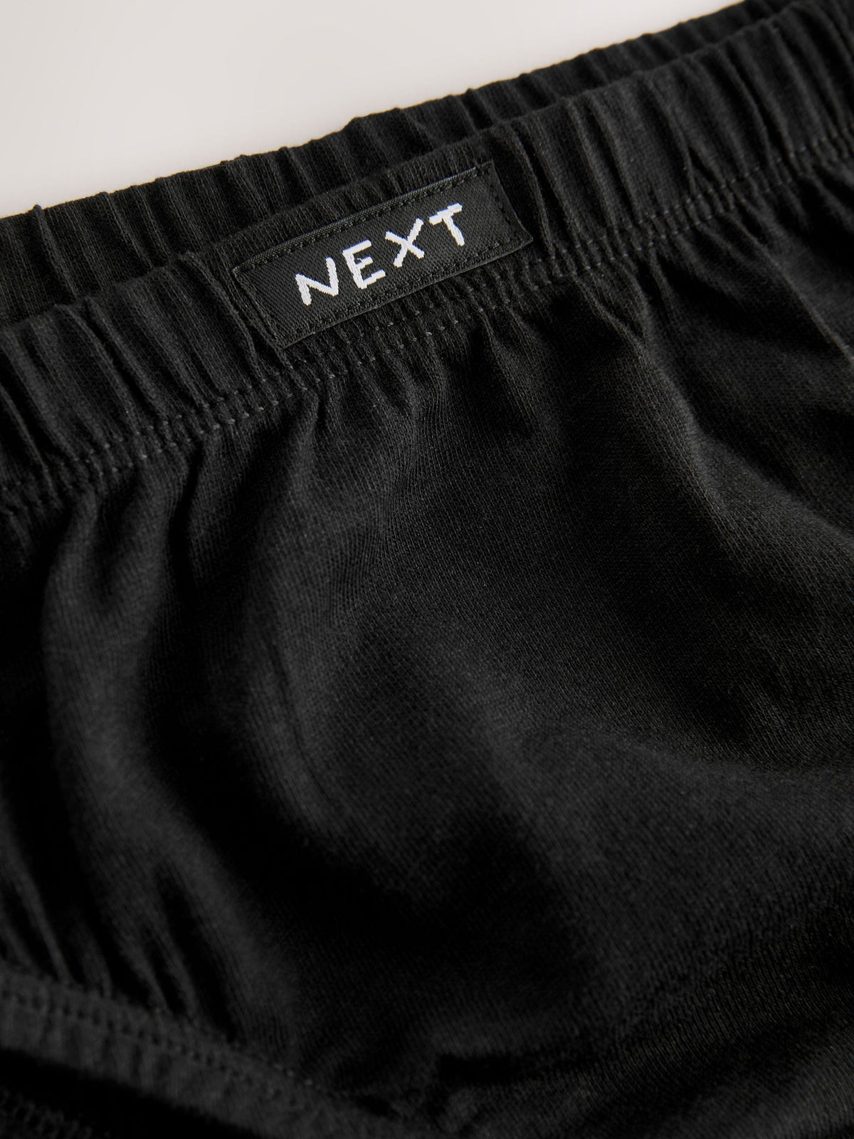 Dsiney Kidz - Black 100% Cotton Briefs 7 Pack (1.5-16yrs) image 4