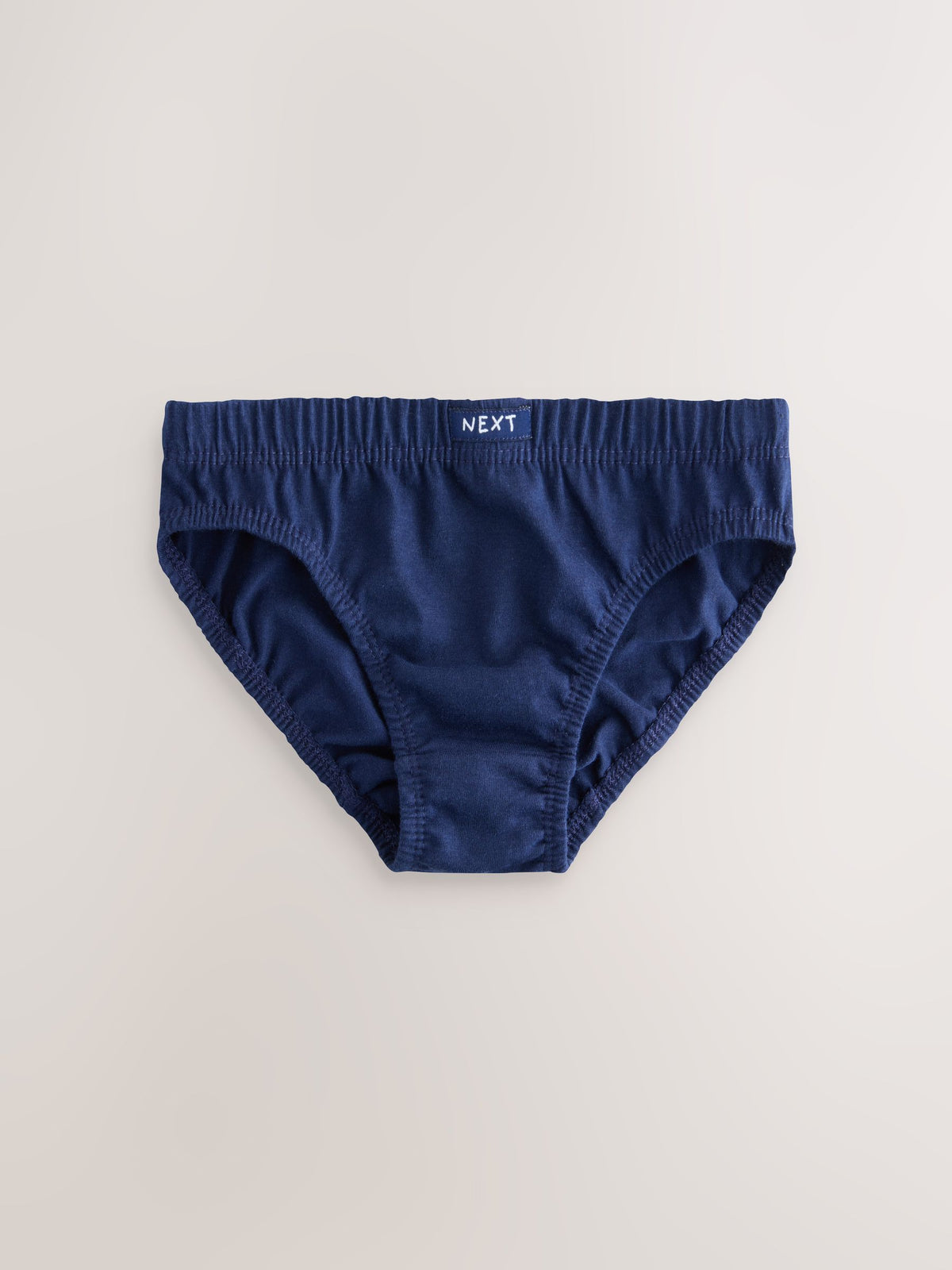 Dsiney Kidz - Blue 100% Cotton Briefs 7 Pack (1.5-16yrs) image 2