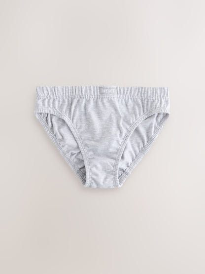 Dsiney Kidz - Blue 100% Cotton Briefs 7 Pack (1.5-16yrs) image 4