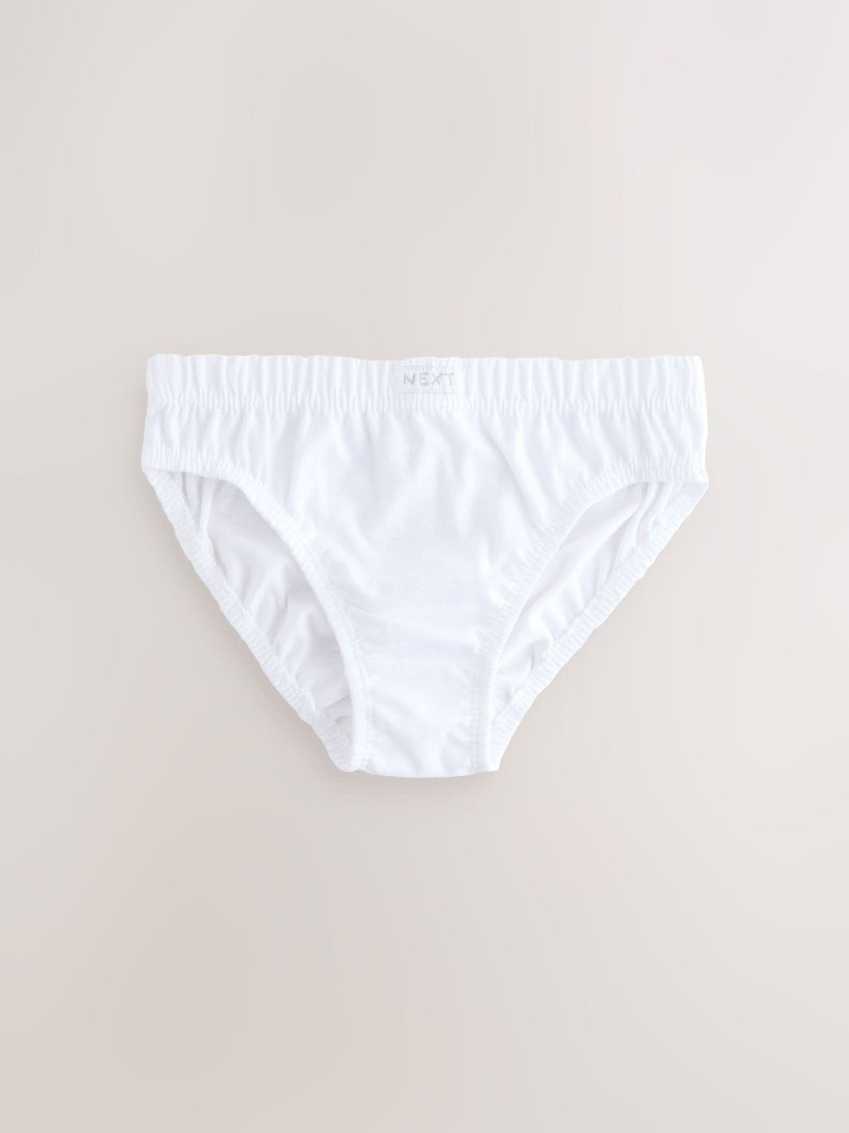 Dsiney Kidz - Blue 100% Cotton Briefs 7 Pack (1.5-16yrs) image 5