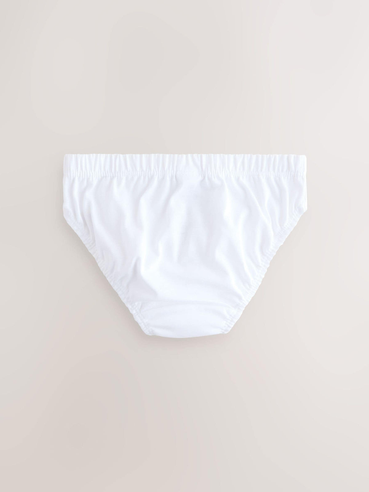 Dsiney Kidz - Blue 100% Cotton Briefs 7 Pack (1.5-16yrs) image 6