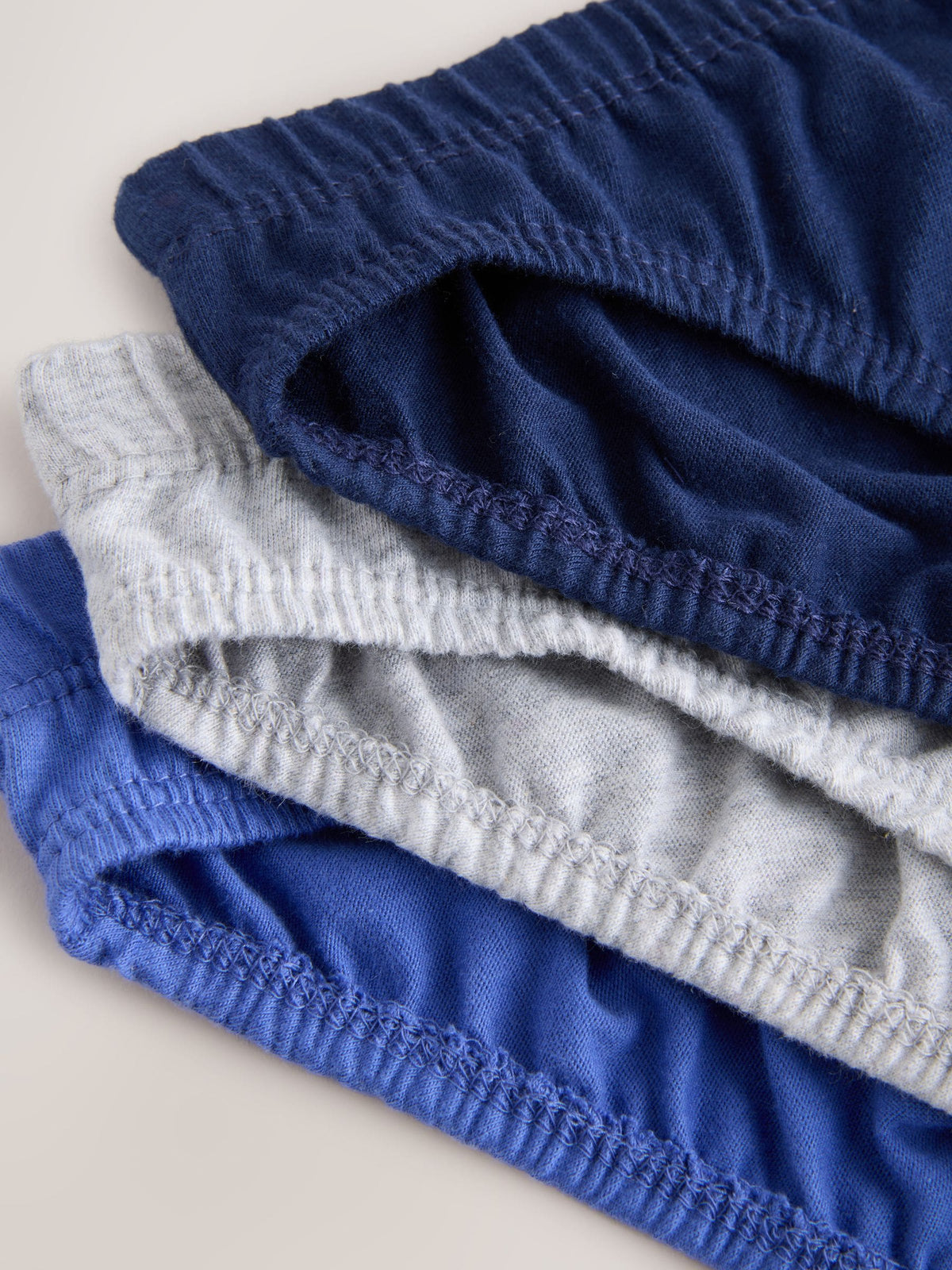 Dsiney Kidz - Blue 100% Cotton Briefs 7 Pack (1.5-16yrs) image 8
