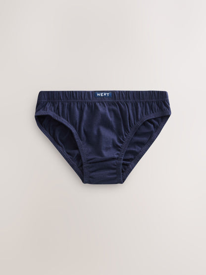Dsiney Kidz - Bright 100% Cotton Briefs 10 Pack (1.5-16yrs) image 2