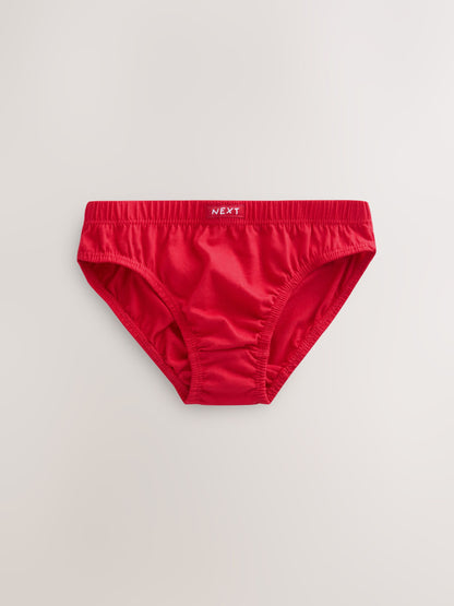 Dsiney Kidz - Bright 100% Cotton Briefs 10 Pack (1.5-16yrs) image 3