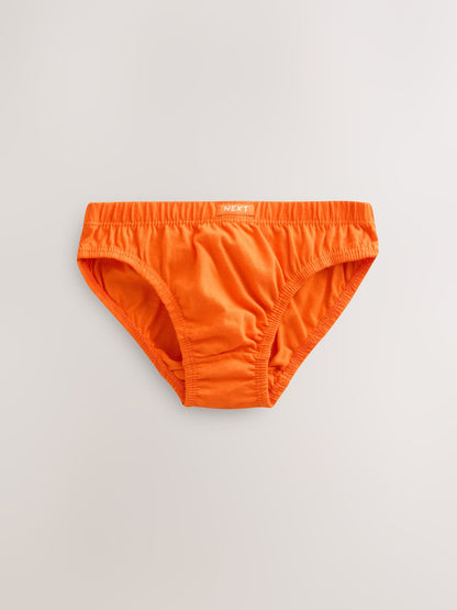 Dsiney Kidz - Bright 100% Cotton Briefs 10 Pack (1.5-16yrs) image 5