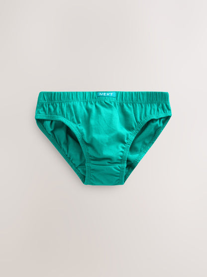 Dsiney Kidz - Bright 100% Cotton Briefs 10 Pack (1.5-16yrs) image 6